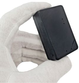 Best Camping Gadget - iLocate Portable GPS to Address Tracking Device