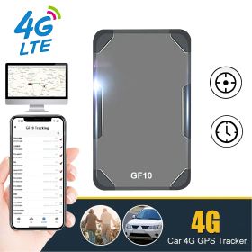 GPS Tracking Device for Camping Backpacking Real Time Surveillance (Default: Default)
