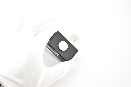 Camping Camper Hardwired Real Time GPS Tracking Device w/ S.O.S. + GPS card SIM (Default: Default)